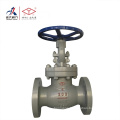 ANSI 150LB Cast Steel Globe Valve